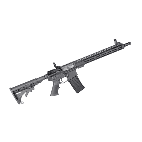 FUZIL TAURUS T4 5.56mm