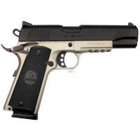 PISTOLA GIRSAN MC 1911 S TWO TONE .45