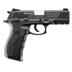 PISTOLA TAURUS PT 845/12 .45