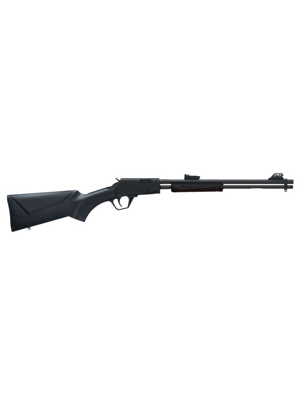 RIFLE CBC PUMP ACTION .22LR