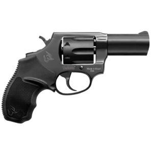 REVOLVER TAURUS 856 .38