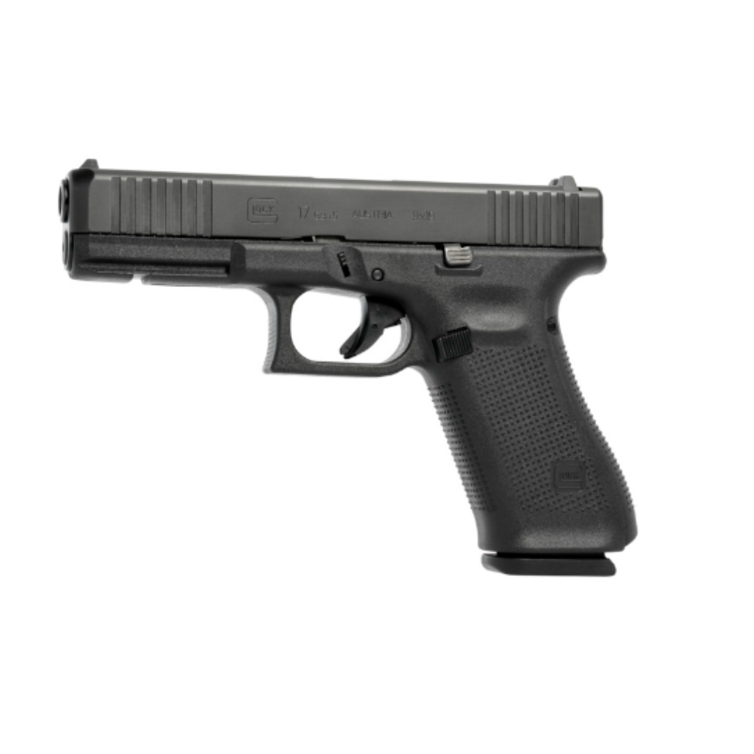 PISTOLA GLOCK G17 GEN5 9mm