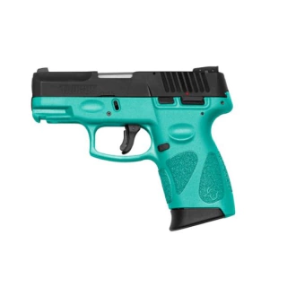 PISTOLA TAURUS G2C 9mm