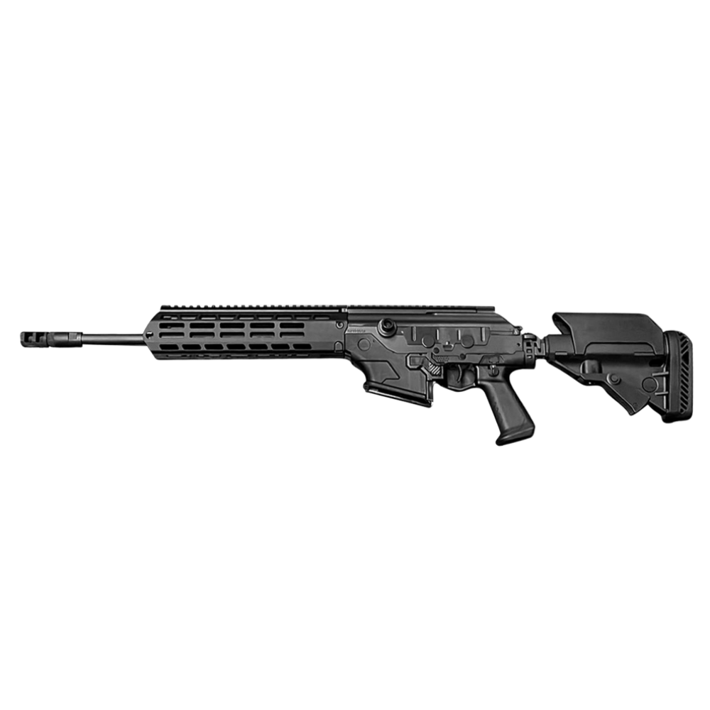 FUZIL IWI GALIL 5,56mm