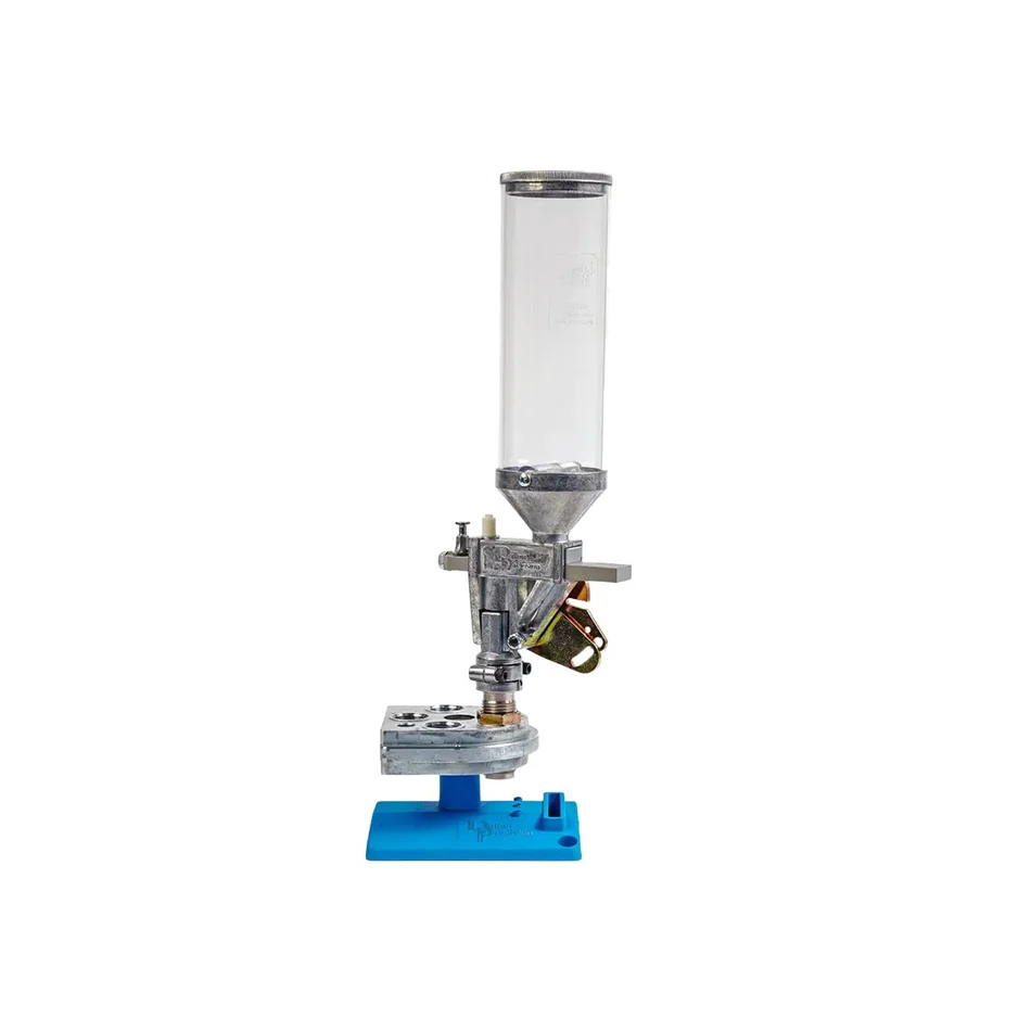 QUICK CHANGER XL750/650 - CONJUNTO DE TROCA RÁPIDA PARA PRENSA - DILLO
