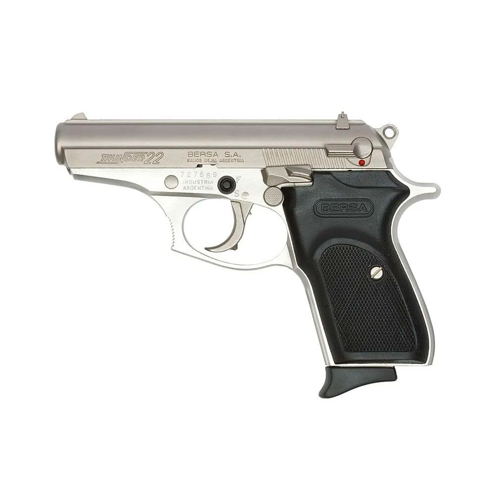 PISTOLA BERSA THUNDER .22