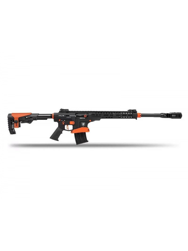 ESPINGARDA DERYA MK-12 IP-500 12 GA
