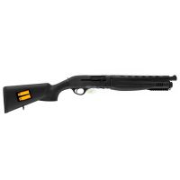 ESPINGARDA SEMIAUTO HATSAN ESCORT AUTODEFEND 12 GA