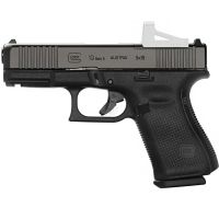 PISTOLA GLOCK G19 MOS COMPACT 9mm