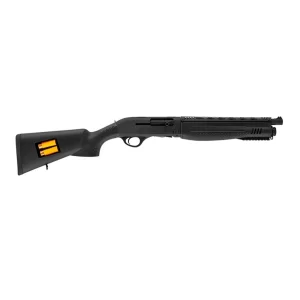 ESPINGARDA SEMIAUTO HATSAN ESCORT AUTODEFEND 12 GA