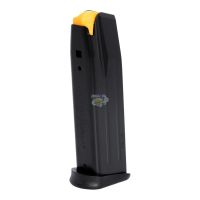 CARREGADOR MECGAR PARA PISTOLA TAURUS TH40 CAL.40S&W 15 TIROS