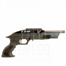 PISTOLA CBC FAST .22