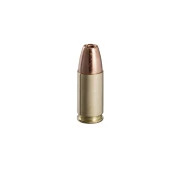 MUNIÇÃO CBC 9MM BONDED EXPO +P 124GR 10un