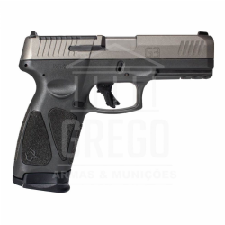 PISTOLA TAURUS G3 T.O.R.O. .38