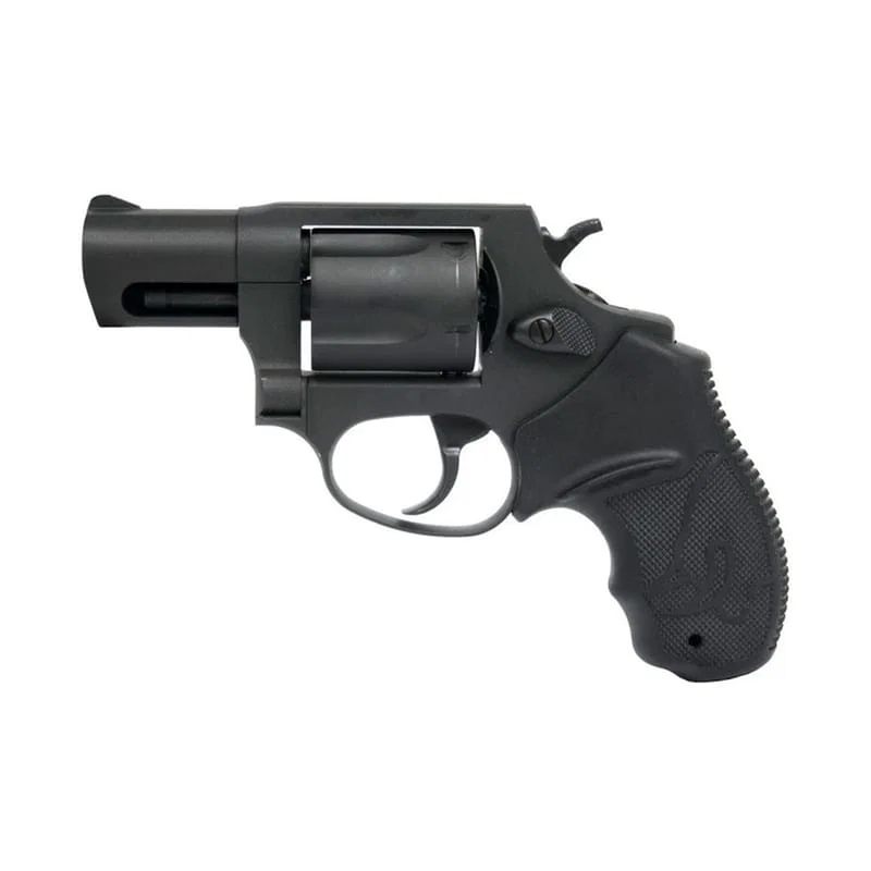REVOLVER TAURUS 85S .38