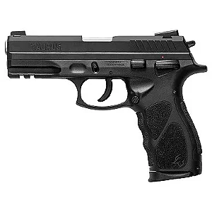 PISTOLA TAURUS TH380 .380