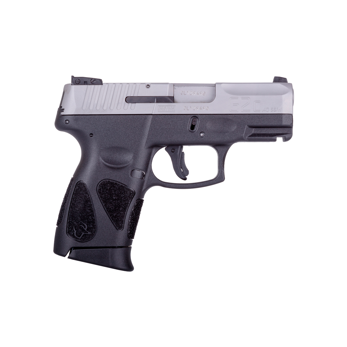 PISTOLA TAURUS G2C .40