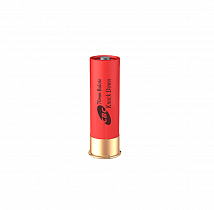 MUNIÇÃO CBC KNOCK DOWN CALIBRE 16 CÂMARA 70MM