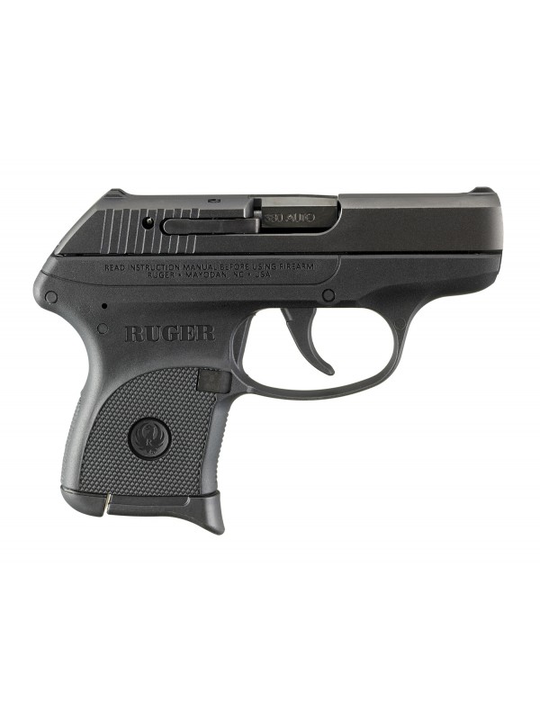 PISTOLA RUGER LCP .380