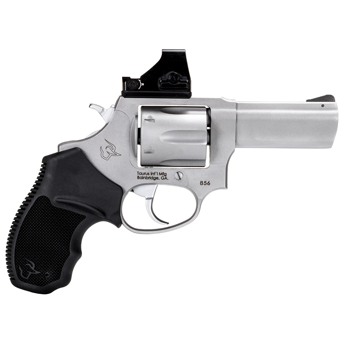 REVOLVER TAURUS 856 .38