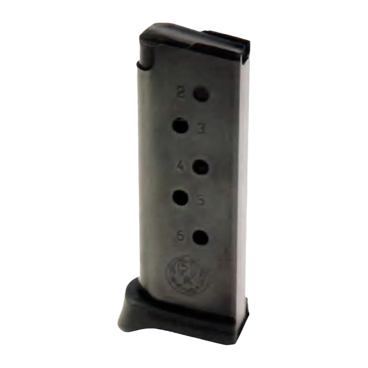 CARREGADOR RUGER LCP .380
