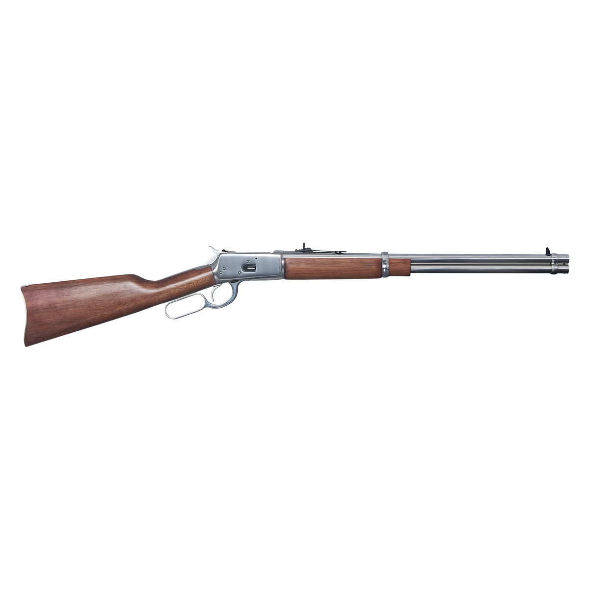CARABINA ROSSI .38