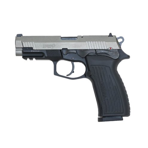 PISTOLA BERSA TPR9 FULLSIZE 9mm