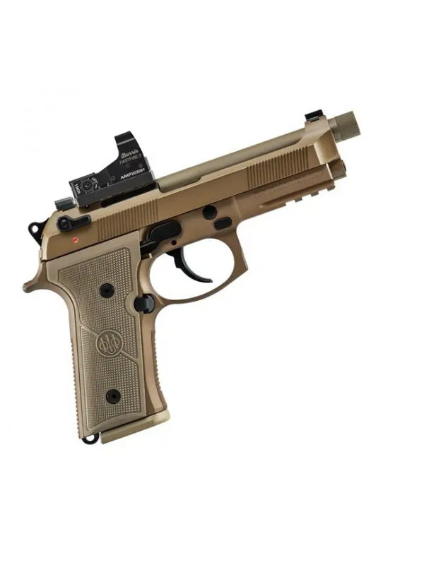 PISTOLA BERETTA M9A4 9mm