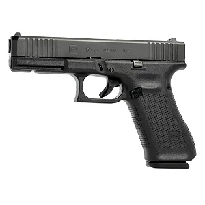 PISTOLA GLOCK G17 GEN5 FULLSIZE 9mm