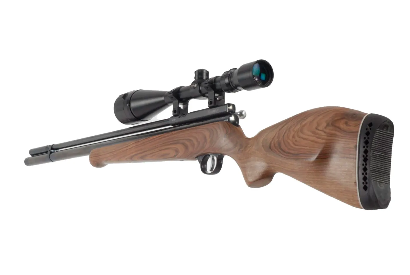 CARABINA CO2 MENALDI PUMA 5.5MM