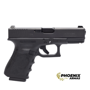 PISTOLA GLOCK G25 .380