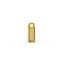 MUNIÇÃO CBC .40 GOLD HEX EXPO 155GR 10un