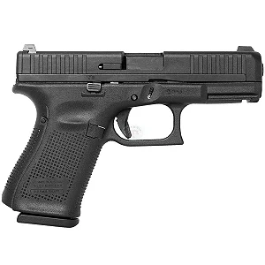 PISTOLA GLOCK G44 GEN5 COMPACT .22