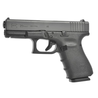 PISTOLA GLOCK G23 GEN4 .40