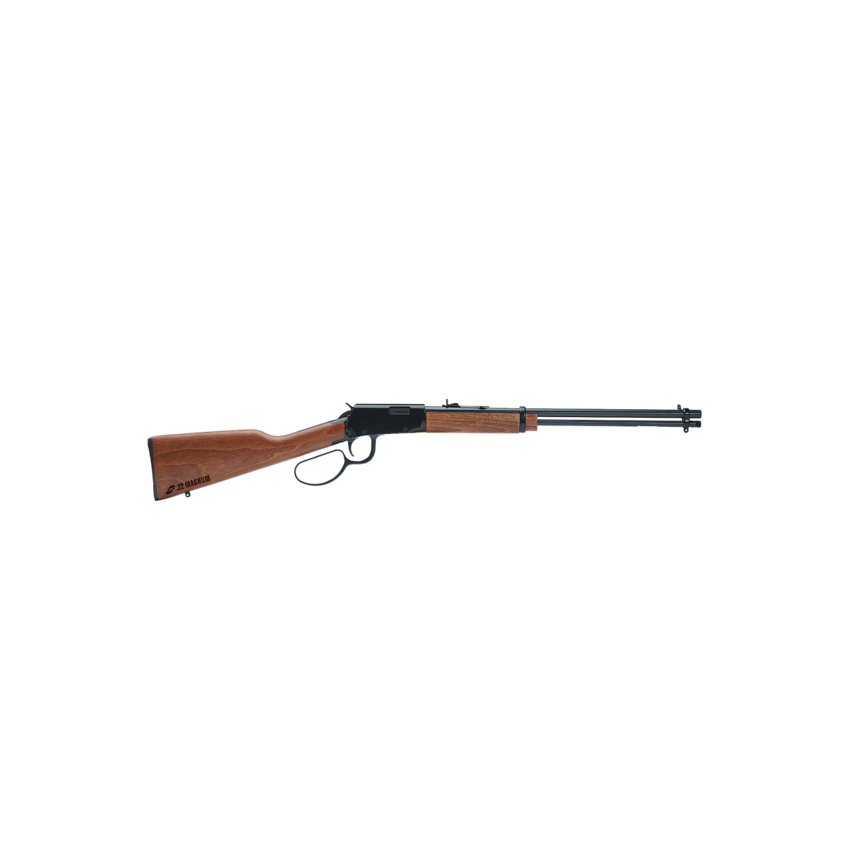 CARABINA CBC RIO BRAVO .22