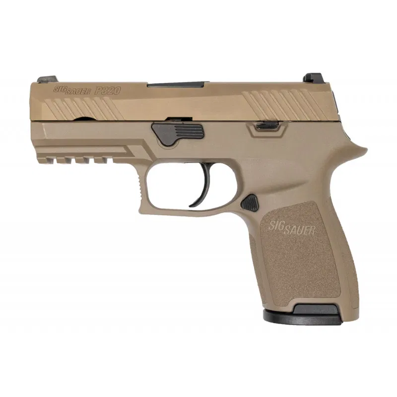 PISTOLA TAURUS G2C 9mm
