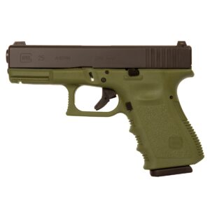 PISTOLA GLOCK G25 .380