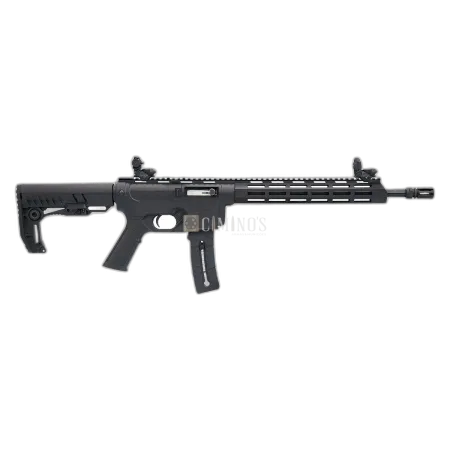 RIFLE CBC DELTA .22LR