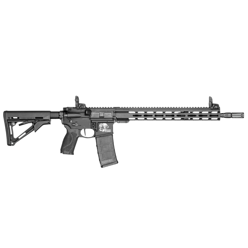FUZIL SMITH & WESSON M&P15T II .223