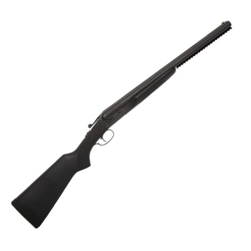 ESPINGARDA BOITO DOUBLE DEFENSE PARALELA 12 GA