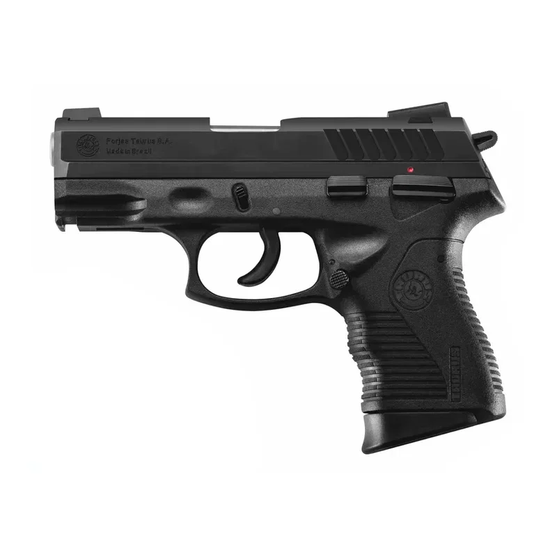 PISTOLA TAURUS 838C COMPACT .380