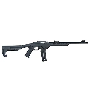 RIFLE CBC 7022 TACTICAL .22