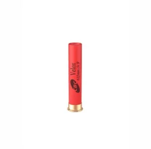 MUNIÇÃO CBC CALIBRE 36 CÂMARA 63.5MM CHUMBO 9 VELOX 25un