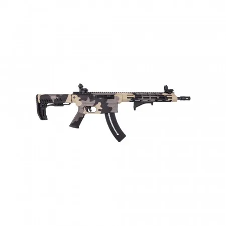 RIFLE CBC DELTA .22