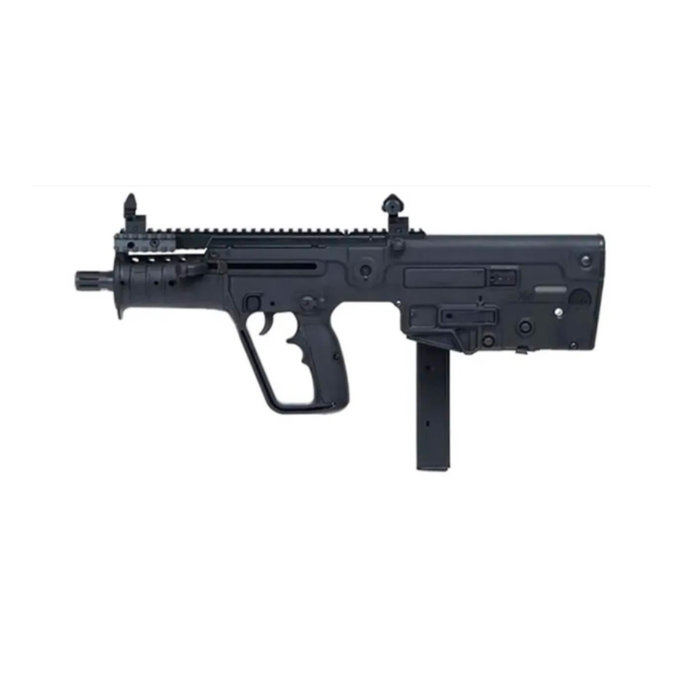 FUZIL IWI TAVOR 9mm