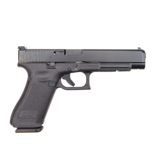 PISTOLA GLOCK G34 GEN5 MOS FS 9mm