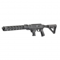 CARABINA RUGER PC 19122 9mm