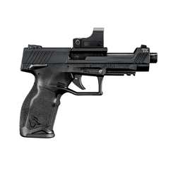 PISTOLA TAURUS TX22 .22