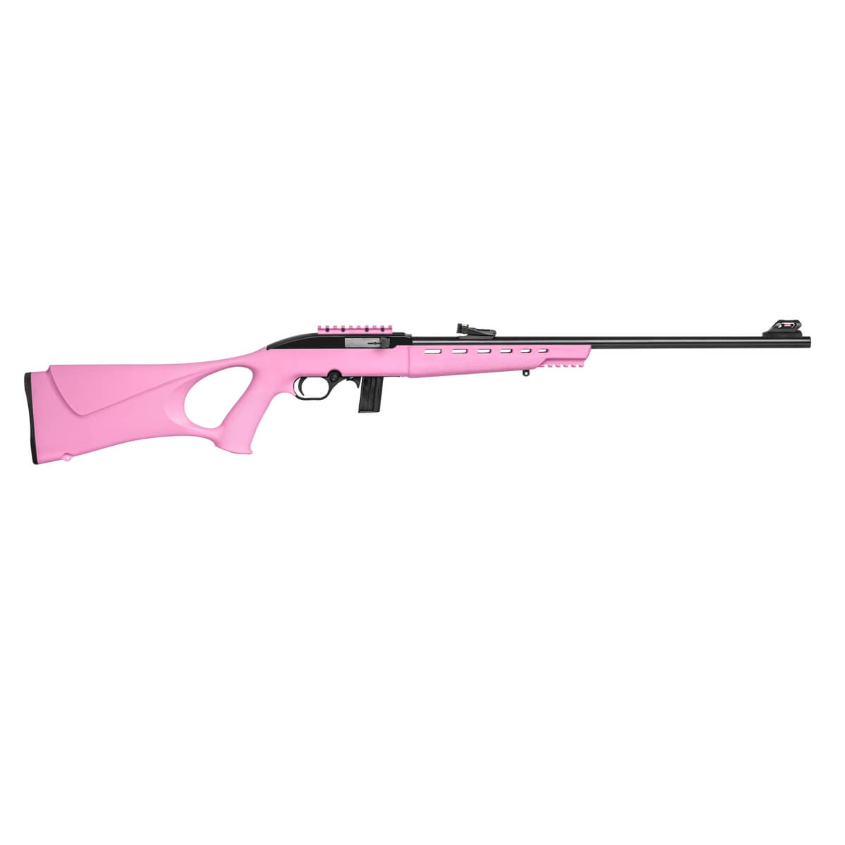 RIFLE CBC 7022 WAY .22