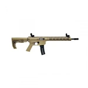 RIFLE CBC DELTA .22